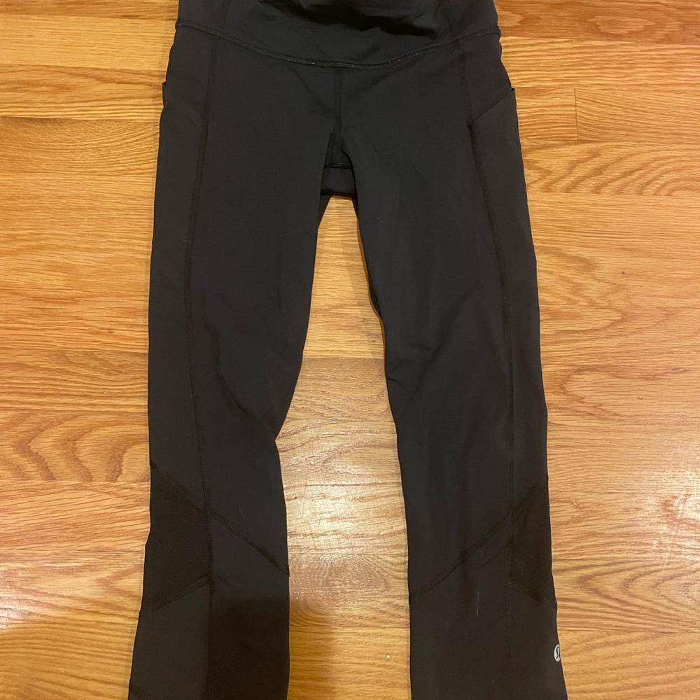 Women’s Lululemon